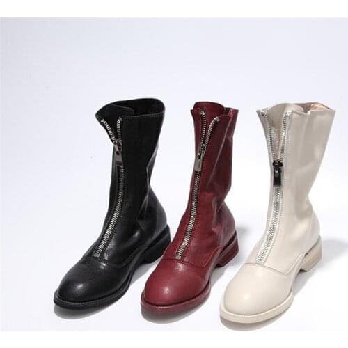 Женские сапоги FR.LANCELOT China At AliExpress