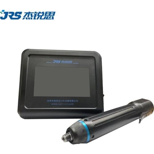 Hot Sale CE Certificated 0.1N.m Mechanical Watch Used Screw Driver Electric