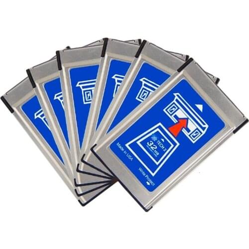 G-M Card Technology 2, 6 32MB Card Software G-M Diagnostic Tool Technology 2 G-M Memory 32 MB Technology 2