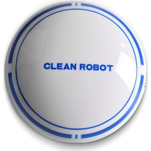 Mini Vacuum Cleaner Wet/Dry Use 3-in-1 Sweeping Vaccum Mopping for Ceramic Tile Wood Floor Marble Hardwood Flat Floor