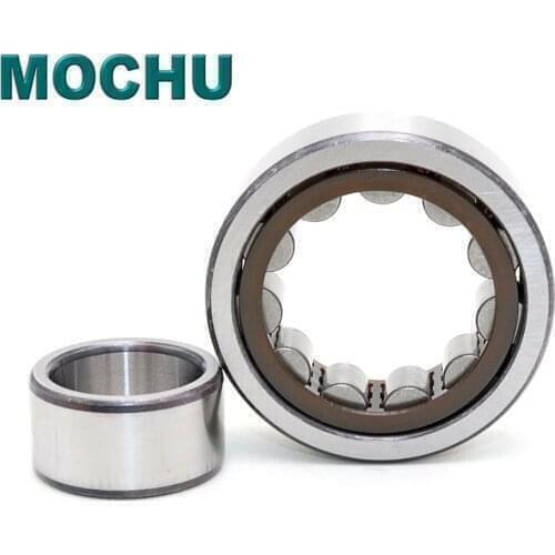 MOCHU NU307ECP 35x80x21 32307 NU307E-TVP2 NU307 P6 ABEC-3 Cylindrical roller bearings Single row Metric