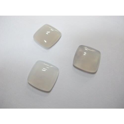 PANGEM White Rings