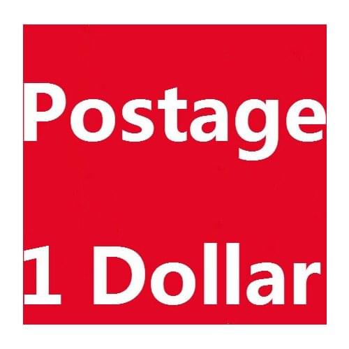 Postage $1