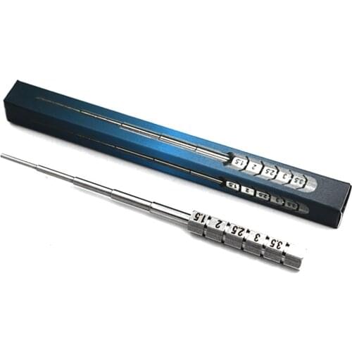 Atomizer Coil Jig Diy 1.5mm-3.5mm Wirding Thread Tool Smoking Hookah Pen Coil Winder Device for DIY RDA Atomizer Coiling 100pcs