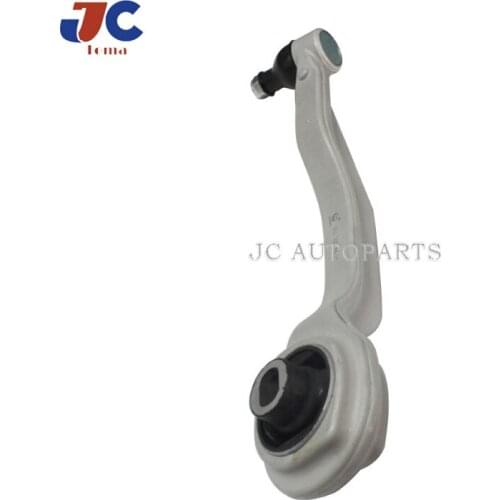 Aluminum Suspension Front Right Lower Control Arm For Benz C219 CLS S211 W211 E200 E280 E350 E500 E55 AMG E63 02-09 2113302911