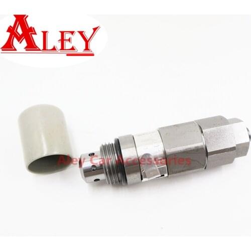 Fuel Rail Pressure Valve TUSCO INT P/N 56350 D13 D 3265 PSI For TUSCO Trailer OEM New