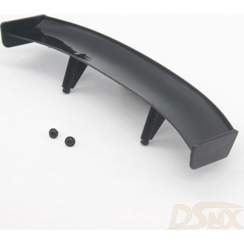 1/10 Flat Running Universal Model Shell Tail HSP 94123 94122 Hardened