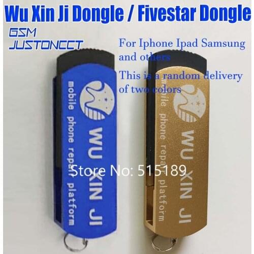 WUXINJI Dongle / wuxinji dongle Five star dongle Platform for iPhone /iPad /Samsung /Bitmap Pads Motherboard Schematic Diagram