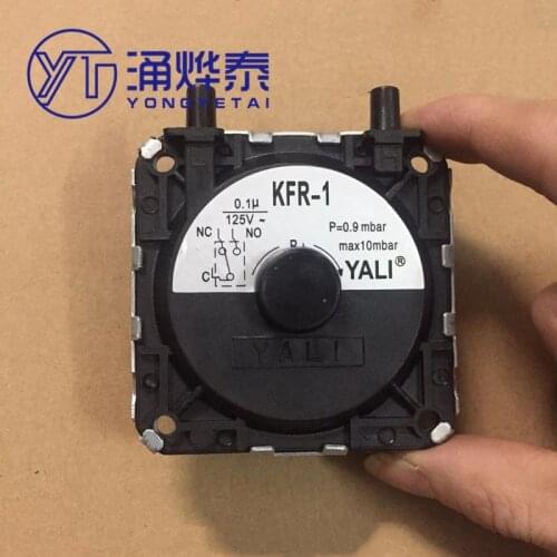 YYT Water heater air switch KFR-1 air pressure switch General Y wall-hung boiler