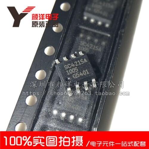100% New&original In Stock SC4215ASTRT SC4215A SOP-8