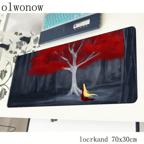 Tree Artistic mouse pad gamer wrist rest 900x400mm gaming mousepad notbook desk mat thick padmouse game pc gamer mats gamepad
