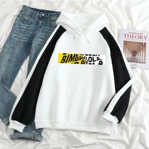 Dirolaotou Women's Fleece Hoodies