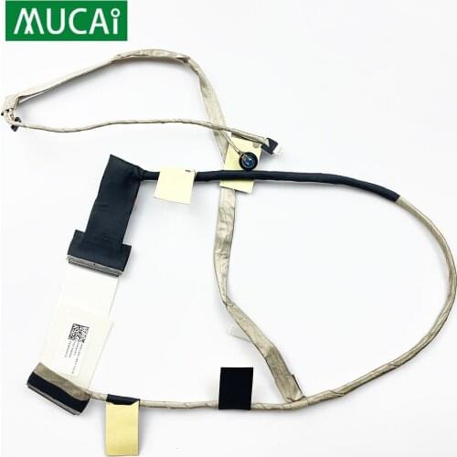 Video Flex cable For ASUS X550CA X550C X550CC X550CL X550D X550EA X550E K552EA laptop LCD LED Display Ribbon cable 1422-01KD000