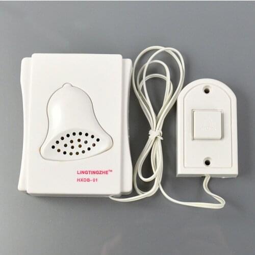 INTNIUB Door Bells