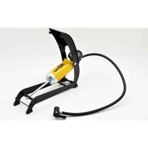 KACHOK Inflatable Pumps