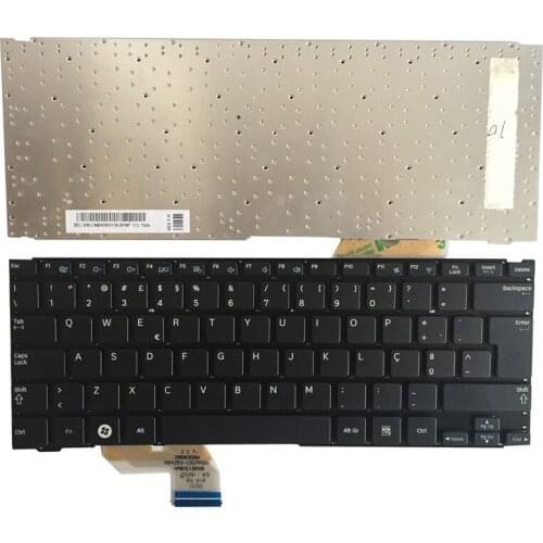 Laptop Keyboard for Samsung NP350U2B NP350U2A Latin LA/Nordic NE/Portuguese PO/Spanish SP/Slovenian SV/Swiss SW keyboard black