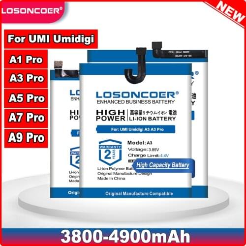 LOSONCOER A3