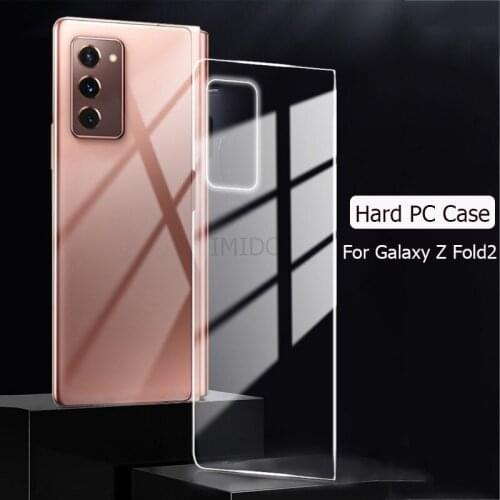 Чехлы для телефонов Samsung Galaxy Z Fold 2 LZWSF China At AliExpress