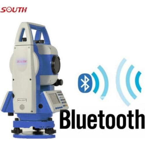New NTS-332R5 SOUTH 500m Reflectorless TOTAL STATION