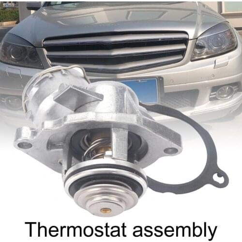 Durable High-quality Thermostat Assembly 2722000115 URO012656 Compact Thermostat Exquisite