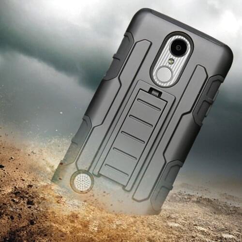 Heavy Duty Armor Case Belt Clip Holster Cover For LG Aristo 2/LV3 K8 2017 2018/Tribute Dynasty/Phoenix 3/Zone 4/Rebel 3/Fortune2