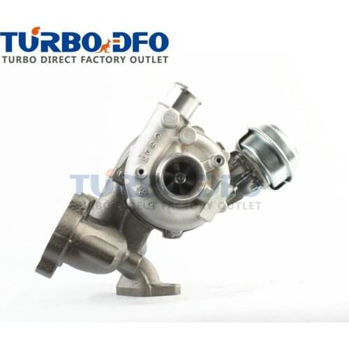 713673 GT1749V Turbocharger Kit For Skoda Octavia I Audi A3 Ford Galaxy 1.9 TDI 81/85Kw 038253019D Full Turbine Assembly For Car