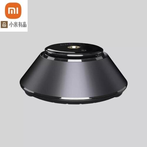 Xiaomi youpin smart car aroma diffuser automatic spray fragrance machine compact three-speed adjustable atomizer