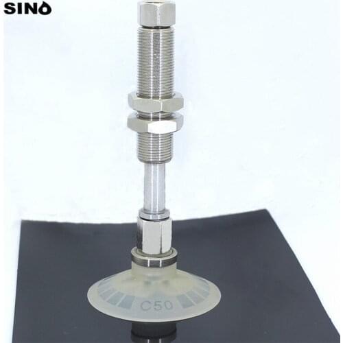 SMC Type Vacuum suction cups ZPT10/13/32/25/40/50CN/CSJ10/20/30/40/50-B5-A10Vacuum Sucker ZPT25CSJ10-B5-A10