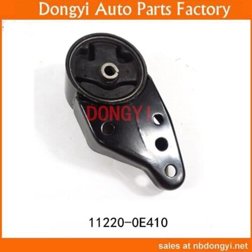 High Quality Engine Mount OEM 11220-0E410