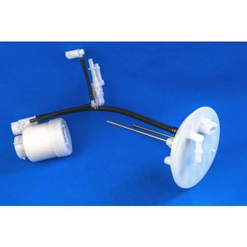 WAJ Fuel Filter PE1A-13-ZE0 Fits MAZDA CX-5 (KE, GH) 2.0 AWD, 2.5 AWD