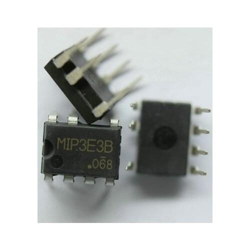 10PCS TNY277PN TNY277P MIP3E3 AQH2223 DIP-7 Original In Stock IC NEW