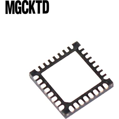 50PCS CP2102 QFN-28 USB TO UART NEW