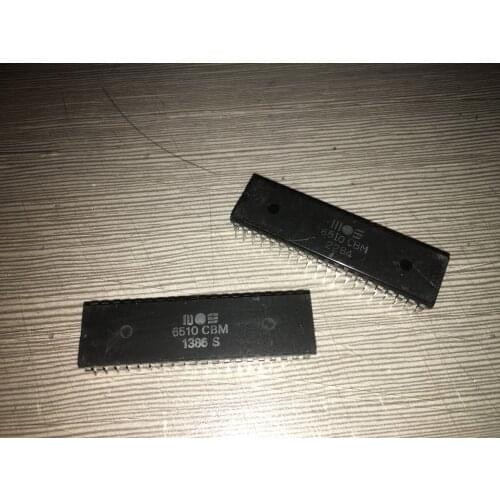 6510CBM