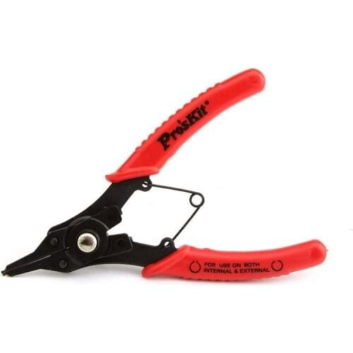 8PK-249 Snap Ring Plier Set (155MM)