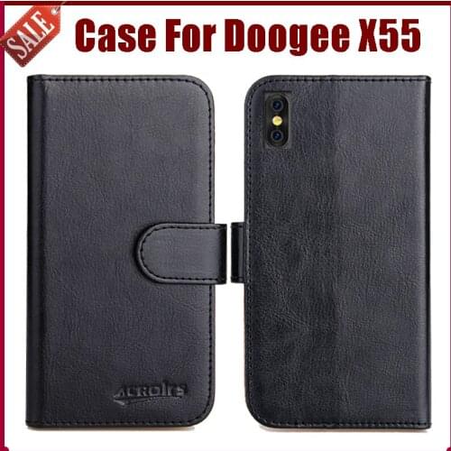 ACROLRS DOOGEE X55 Phone Cases