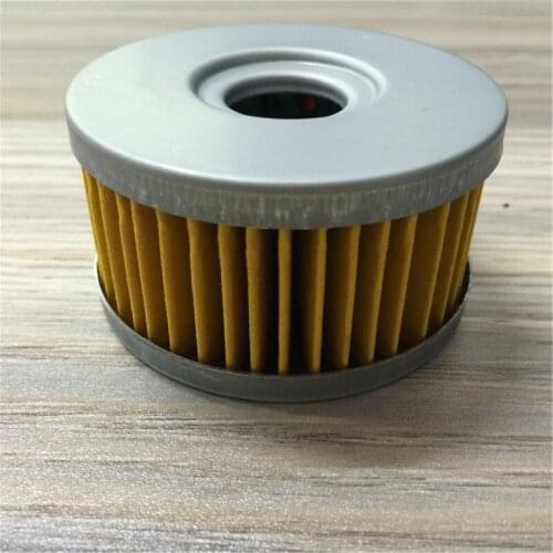 STARPAD For suzuki motorcycle accessories: GN250 ` DR/big eye 250 oil, oil filter