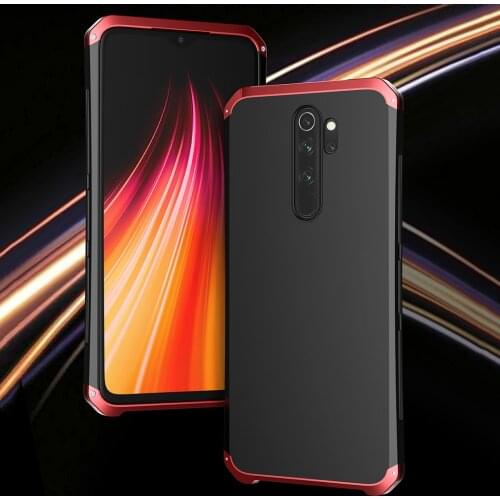 CHEERYMOON CM Phone Cases Xiaomi Mi 8 Pro