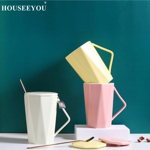 Подарочные кружки HOUSEEYOU China At AliExpress