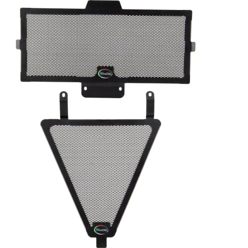 Motorcycle Grille Radiator Cover For Ducati 899 1199 Panigale 2013 2014 2015 1299 Panigale 2015 2016 2017 959 Panigale 2016-2019