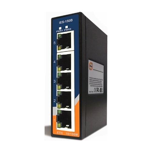 New Original Switch IES-150B 100% Test Good Quality