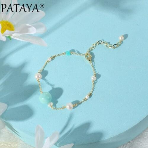 PATAYA Beaded Bracelets