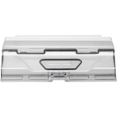 SANQ Vacuum Cleaner Accessories Dust Box for Xiaomi Roborock T7 T7 Pro S5Max Robot Home Hepa Filter Spare Parts