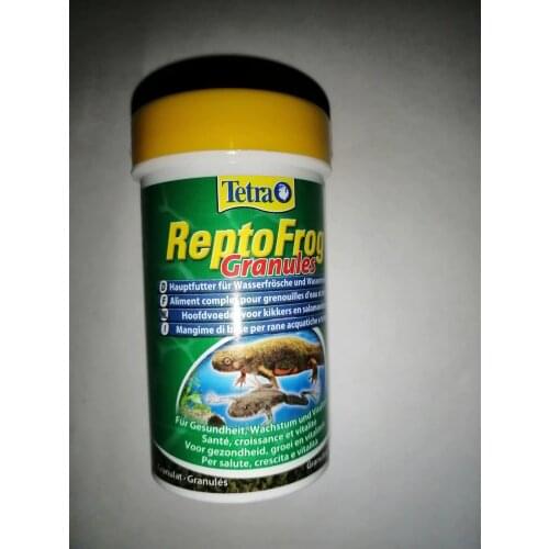 Tetra Reptile Products