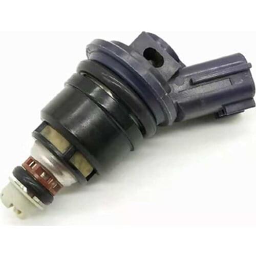 Fuel Injector 16600-21U01 Fits For Nissan 300ZX 3.0L-V6 1990-1996
