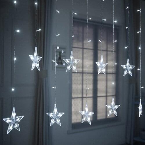 XIHOME LED Garlands