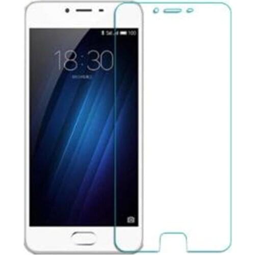 Tempered Glass For Meizu 16th 16 th 15 Plus U10 Pro7 Pro6 Mix6 Meilan M6 M3 M2 note E3 Phone Protector Film