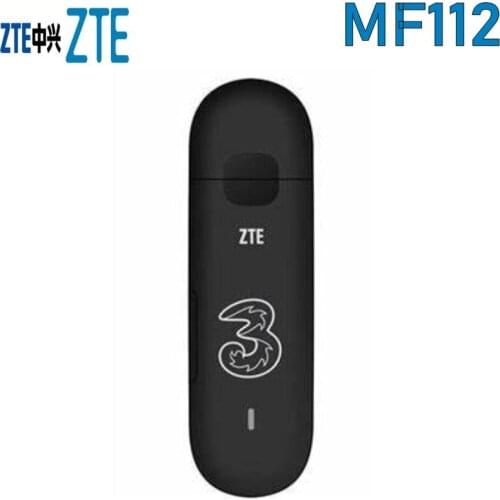 Lot of 10pcs ZTE MF112 USB Stick Modem