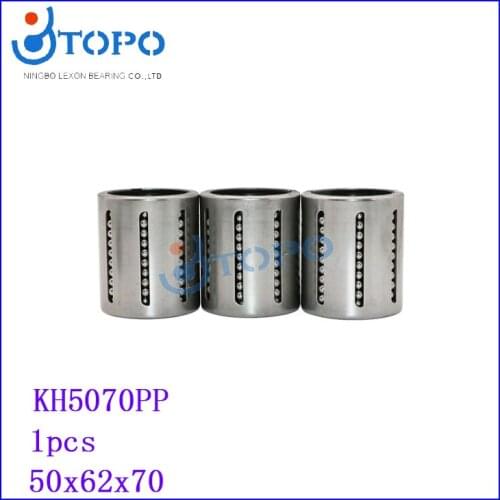 50*62*70 Linear bearing KH5070PP
