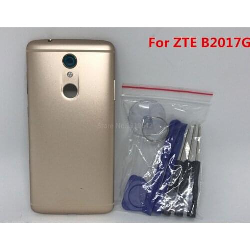 AOLIXI Phone Cases ZTE Axon 7 Mini