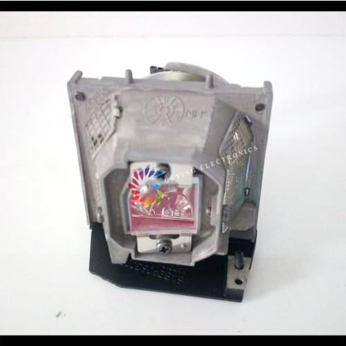 Free Shipping 310-6747 725-10003 Original Projector Lamp With Housing For D ell 3400MP 3500MP